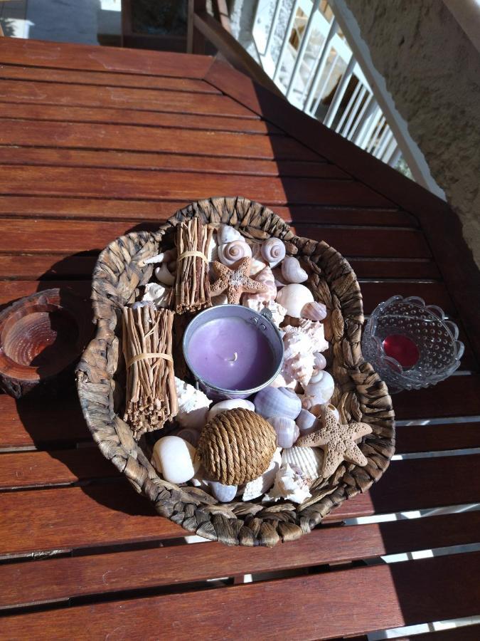 Alkyonabeach Polimeris Platanitis Kültér fotó